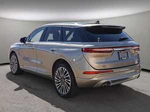 Lincoln Corsair Reserve AWD 2021, poco usado. - Product Image 3