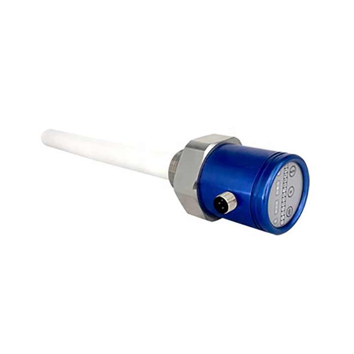 High Tem. Capacitive Liquid Level Sensor Probes Accurate Fluid Level ...