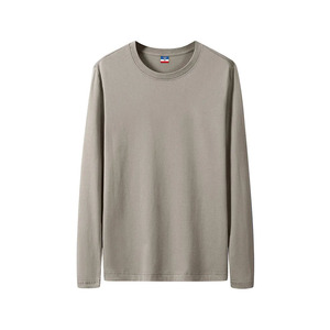 Sudadera pesada de gran tamaño para hombre 100% algodón grueso Terry logotipo estampado personalizado temporada de invierno técnicas básicas teñidas lisas - Product Image 2