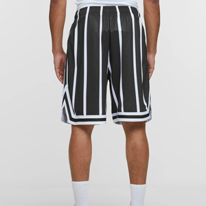 Best Selling Custom Mesh <b>Shorts</b> High Quality Sublimation Mesh <b>Shorts</b> for Men and <b>Women</b> Featuring Custom Print - Product Image 3