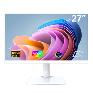 كمبيوتر ألعاب جديد I3 I5 7 Aio طقم كامل ، i47 32 بوصة ، يدعم أجهزة كمبيوتر الكل في واحد - Product Image 1