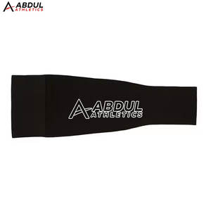 Mangas Deportivas Elásticas y Cómodas para Entrenamiento y Uso al Aire Libre - Product Image 3