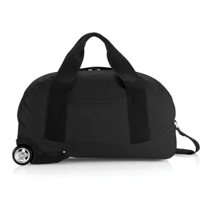 Bolsa de Lona con Ruedas Personalizada, Bolsas Promocionales Personalizables - Product Image 2