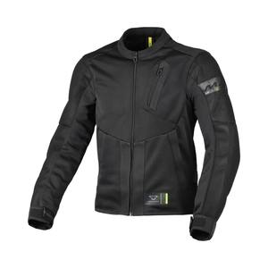 Hombres Torido Moto Touring/Offroad Cordura 3 Capas Enduro/Aventura Impermeable Textil Chaqueta/Chaqueta, CE Nivel 2 Armaduras - Product Image 1
