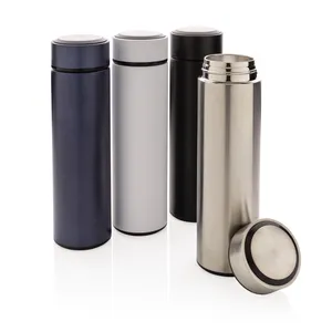 Bottiglia Termica in Acciaio Personalizzabile per Articoli Promozionali e Merchandising - Product Image 3