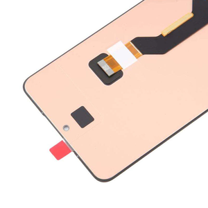 Ensamblaje de Pantalla Táctil LCD de Repuesto con 1 Año de Garantía para Motorola Moto G Stylus 2025 - Product Image 6