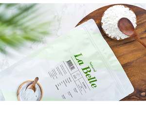 K-Beauty Modeling Jellymask Facemask 1kg Aloe Vera Olive Oil Aesthetic SOOTHING Calming Relaxing Moisturizing Deep Cleansing - Product Image 4