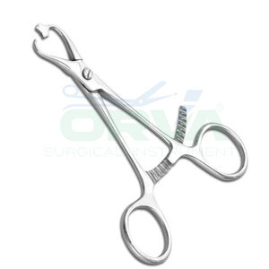 คีมยึดแผ่นสแตนเลสสตีลขายส่ง - Product Image 1