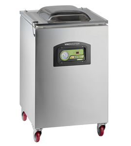 COMPRE AHORA! Excelencia en Empaque para la Máquina de Envasado al Vacío de Cámara VP545 – Diseño Comercial - Product Image 2