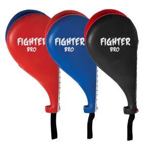 Pagaies de boxe avec logo personnalisé pour MMA et Kickboxing - Product Image 4