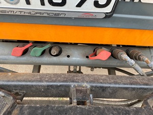 Multicar Kipper / offener Kasten - Product Image 5