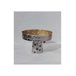 ชุดชามช็อคโกแลตเหล็กสามชิ้นชามช็อคโกแลตทรงกลมดีไซน์มาแรงจากผู้ผลิตในงานศิลปะบ้าน - Product Image 2