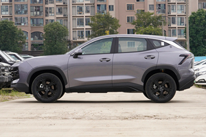 SUV compact de style mecha Euro VI 2025 d'occasion, puissance polyvalente avec moteurs turbo 1.5T/1.6T et transmission automatique fluide - Product Image 5