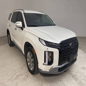 Hyundai Palisade 2023 USADO EN PERFECTAS CONDICIONES - Product Image 2