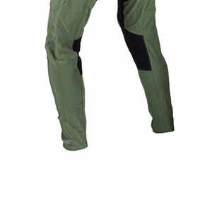 Pantalones de carreras de motos impermeables de Color sólido para hombre con pantalones de tela Cordura multibolsillos para ropa de carreras de automóviles - Product Image 6