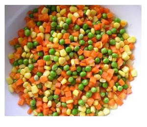 Bonne Qualité Mélange de Légumes Congelés Prix de Gros de 99 Gold Data Vietnam-Meilleur Fournisseur au Top Vietnam - Product Image 1