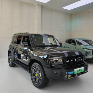 จัดส่งทั่วโลก ค่ามัดจำเริ่มต้น รถใหม่เอี่ยม Traveler T2 2025 รถ SUV ออฟโรด 4x4 ระยะทางวิ่งมากกว่า 700 กม. กำลังขับ 250-300 กิโลวัตต์ - Product Image 2