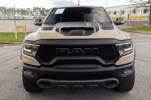 SUPER CLEAN Autos Usados de Lujo, Ram 1500 Crew Cab TRX Pickup 2021, 4 Puertas, 5 1/2 pies, Autos Usados Listos para Enviar a Todo el Mundo - Product Image 3