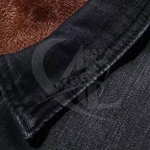 เซ็ตยีนส์สำหรับผู้ชายสไตล์ใหม่ชุดยีนส์สำหรับผู้ใหญ่สำหรับผู้ชายชุดสำหรับกิจกรรมกลางแจ้งออกแบบได้ตามที่ต้องการ - Product Image 4