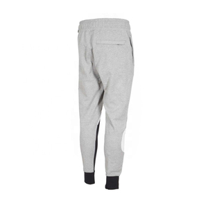 Pantalon de jogging sport léger pour homme avec logo personnalisé – Respirant, écologique, décontracté, idéal pour l'été - Product Image 2