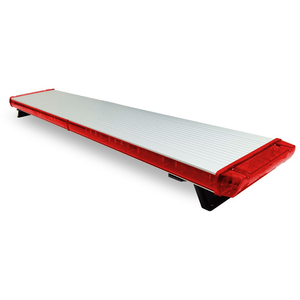 Lampe de toit pour camion de pompiers Sharp P-126, système d'éclairage essentiel pour camion - Product Image 1