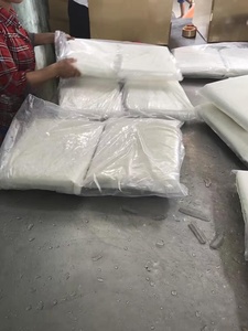 Leche de coco fresca congelada buen precio alta calidad al por mayor - Product Image 2