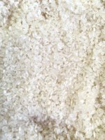 Sac en plastique sous vide PA/PE transparent OEM pour Camolino Calrose calorie/ shirataki couscous/sushi riz rond riz arroz riso ANNA D