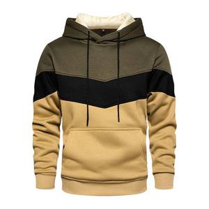 2025 nueva llegada hombres Sudadera con capucha precios muy baratos 100% alta calidad superventas paquistaní hecho hombres sudaderas básicas - Product Image 5