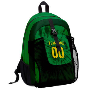 Mochila Deportiva Personalizada con Logotipo Estampado, Sublimación de Equipo, para la Escuela, Viajes, Deportes, de Lujo, Duradera, Portátil, Fabricante - Product Image 1