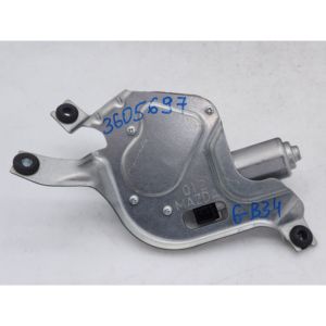 MOTORE Tergicristallo Posteriore MAZDA CX3 Serie D10E67450 S5 Diesel 1499 (15>) - Product Image 2