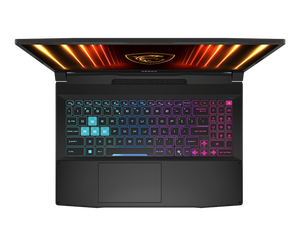 2025 M S I K a t a n a 17HX + RTX5060 8G Gaming Laptop I7 14650HX 240Hz 17,3 "2,5 K Pantalla 16G DDR5 1TB M.2 - Product Image 2