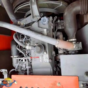 รถขุดฮิตาชิ ZX240-3 มือสองคุณภาพสูง ขายในราคาถูก รับประกันคุณภาพ - Product Image 6