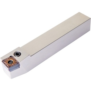 Portaherramientas Rotatorio PRAMET ISO PCBNR 4040 S 25 de Rotación Derecha, Longitud Funcional de 250 mm para Herramientas de Torneado - Product Image 1