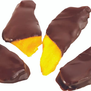 Fabricante y Exportador de Mango Deshidratado Cubierto de Chocolate OEM, Vietnam - Product Image 1