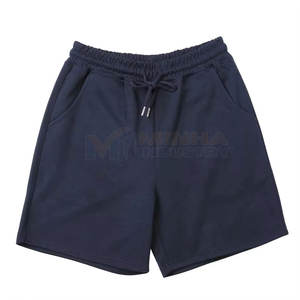 Design Your Own Customized Men Shorts Oem Manufacturer Men Shorts High Quality For Online Sale - Product Image 4