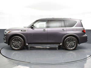 QX80 2024 en perfecto estado - Product Image 5