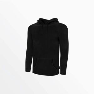 Sudaderas con capucha de moda para hombre con estampado gráfico, colores llamativos, ajuste relajado y Interior suave, perfecto para trajes de moda - Product Image 1
