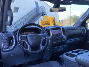 Chevrolet Silverado 1500 LT Trail Boss 2020 Usada en Buen Estado - Product Image 5