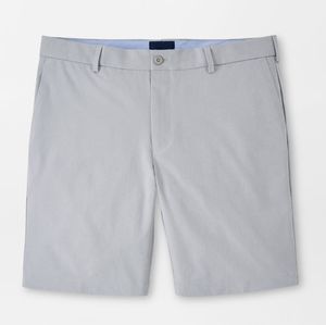 Pantalones Cortos Sólidos de Alta Calidad para Hombre, Transpirables, de Verano, de Algodón, Casuales, con Logotipo Personalizado - Product Image 5