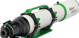 PRÊT À EXPÉDIER Télescope 130PHQ Astrographe Flatfield 130 mm d'ouverture F7.7 Réfracteur à verre ED APO quadruplet à espacement d'air - Product Image 2