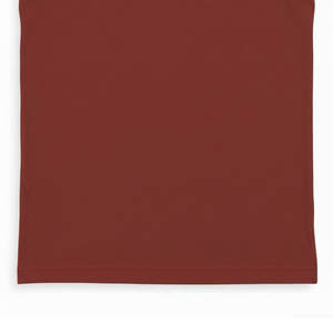 Débardeur en Spandex/Polyester Interlock Coupe Ajustée avec Élasticité Naturelle, Séchage Rapide et Respirant pour un Look Professionnel et Épuré - Product Image 4