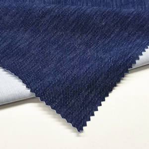 قماش تريكو مطاطي 4 طرق مطبوع من الدنيم والنايلون والسبانديكس لملابس السباحة - Product Image 4