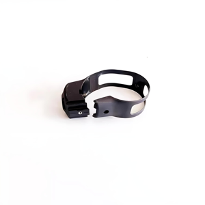 Agras T100 SDR Bracket <b>Mount</b> Durable Plastic Module Holder Spare Parts for Agricultural Sprayer Drone Accessories - Product Image 3