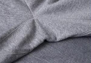 Pantalon cargo en toile décontracté respirant à cordon de serrage anti-rides pour homme, uni, teinture unie, mode, haute qualité, logo personnalisé - Product Image 6