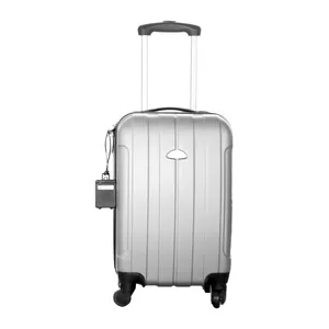 Trolley Rigido in ABS Virgie Custom Gadgets per Regali Promozionali e Aziendali - Product Image 1