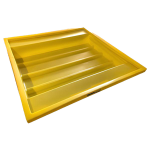 Bañera de seguridad para estante - Product Image 1