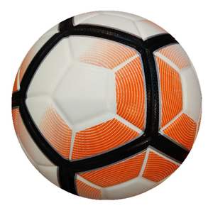 Ballon de football de match fabriqué en Chine, machine à ballons de football, ballons de football à vendre - Product Image 6