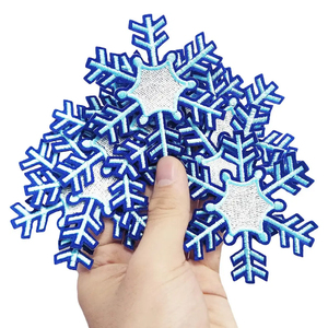 Nhất Bán Nhà Máy Giá Tùy Chỉnh Thiết Kế Thêu Các Bản Vá Lỗi Sắt Trên Thêu Phù Hiệu Cho Mũ Và Quần Áo May Trên Các Bản Vá Lỗi - Product Image 6