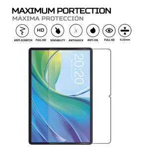 ฟิล์มกันรอยหน้าจอสำหรับเทคลาส เอ็ม 50 เอส - Product Image 2