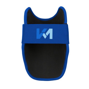 Protège-coudes de baseball en cuir durable sur mesure pour l'entraînement au frappeur, gaucher ou droitier - Product Image 2